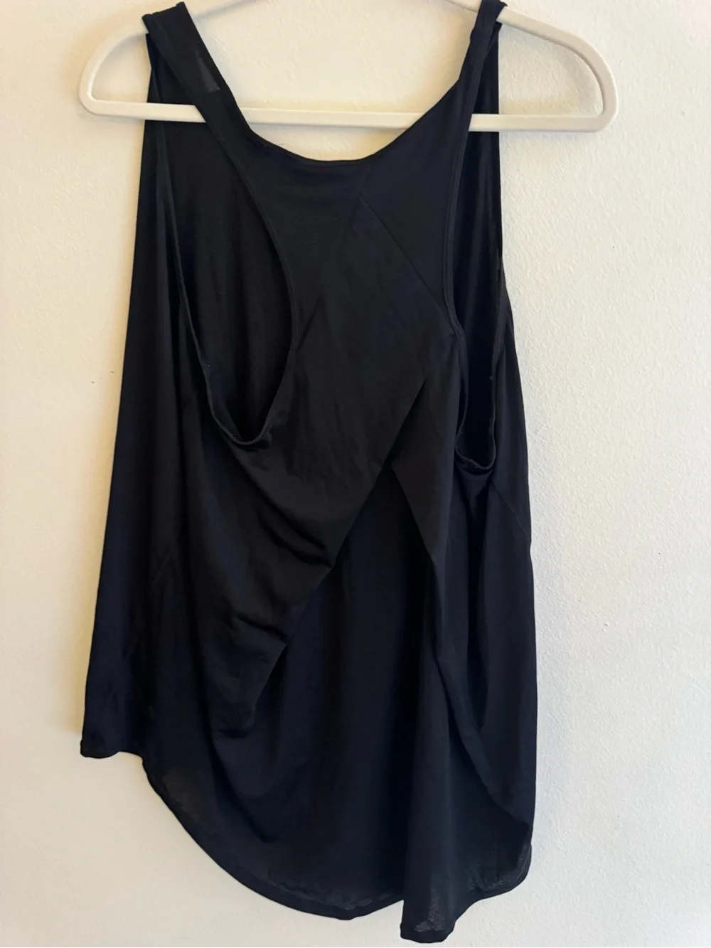 lululemon athletica sleek black